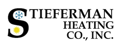 Stieferman Heating Co Logo