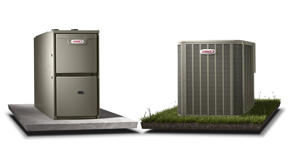 Buy a Furnace, Get AC for Free: Is That Good of a Deal?